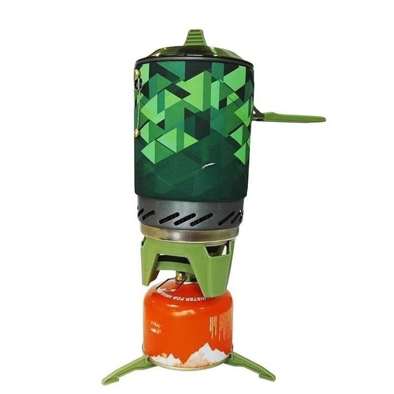 Camping Cooking Jetboil - Backpacking Camping Stove System Outdoor Propane