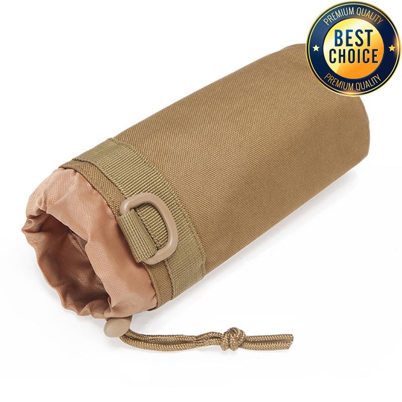Hunting Water Bottle Pouch Out - Camping Cooking Bag review and price