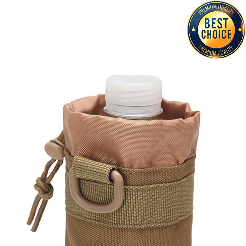 Hunting Water Bottle Pouch Out - Camping Cooking Bag review and price