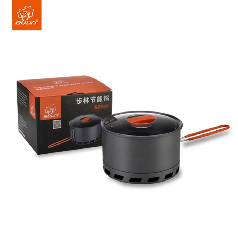 Outdoor Camping Cooking Pot Bu - Camping Cooking Set Stainless Steel review and price