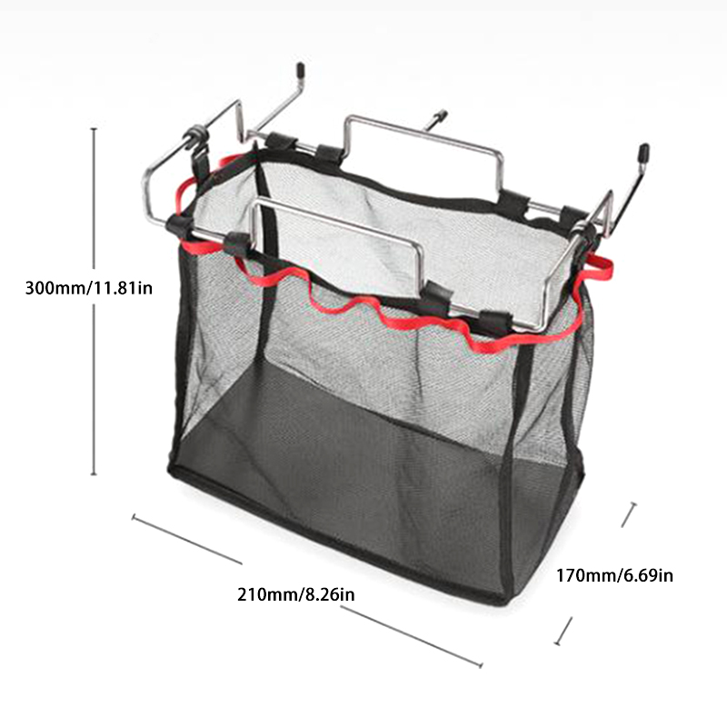 NEW Portable Storage Grid Picn - Camping Cooking Bag review and price