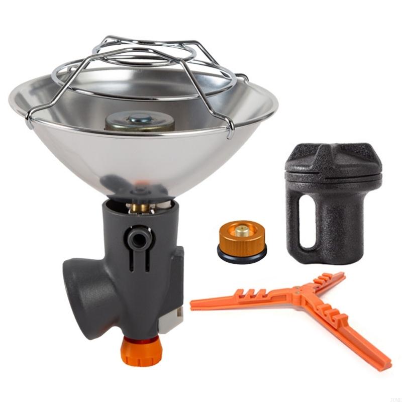 Portable Outdoor Camping Heate - Camping Cooking Heater review and price