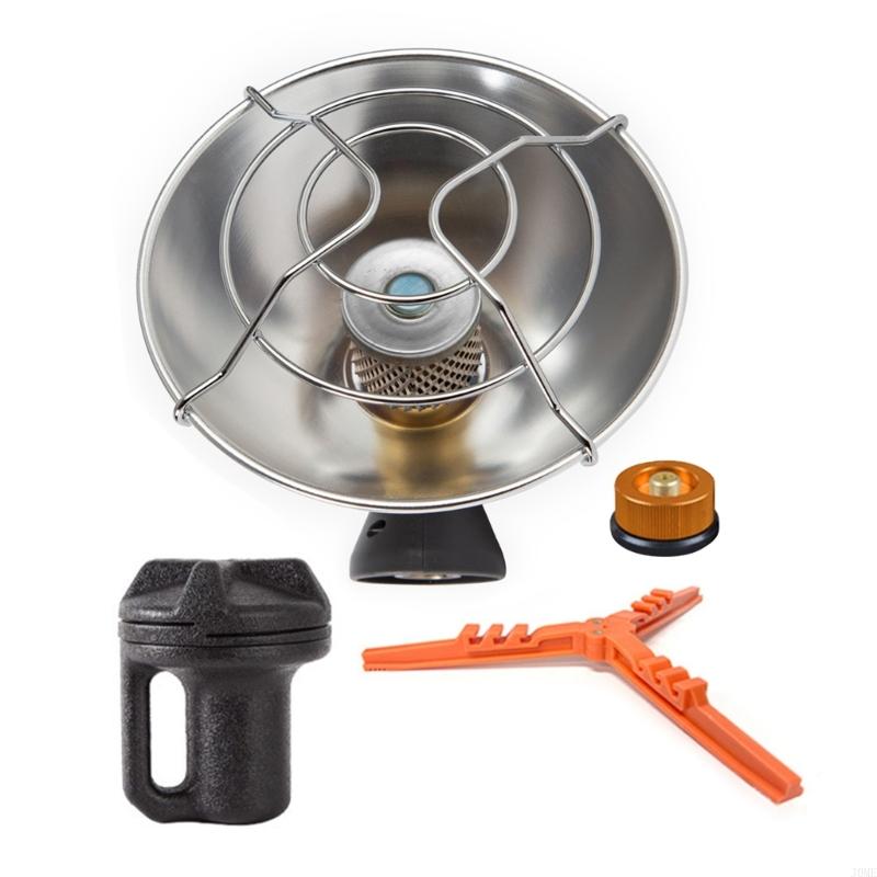 Portable Outdoor Camping Heate - Camping Cooking Heater review and price