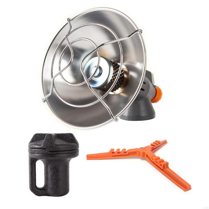 Portable Outdoor Camping Heate - Camping Cooking Heater review and price