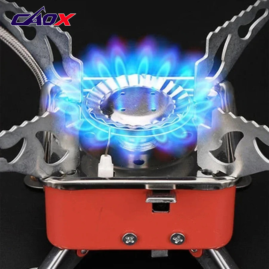 Portable Burner Camping Foldab - Camping Cooking Heater review and price