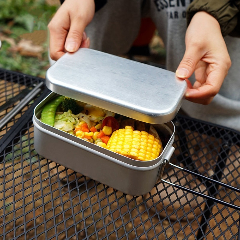 Ultralight Tableware Camping C - Camping Cooking Set review and price