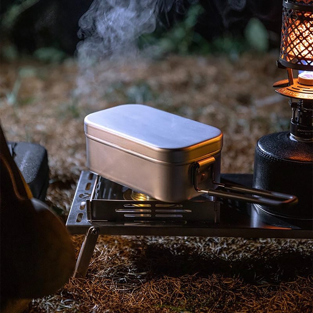 Ultralight Tableware Camping C - Camping Cooking Set review and price