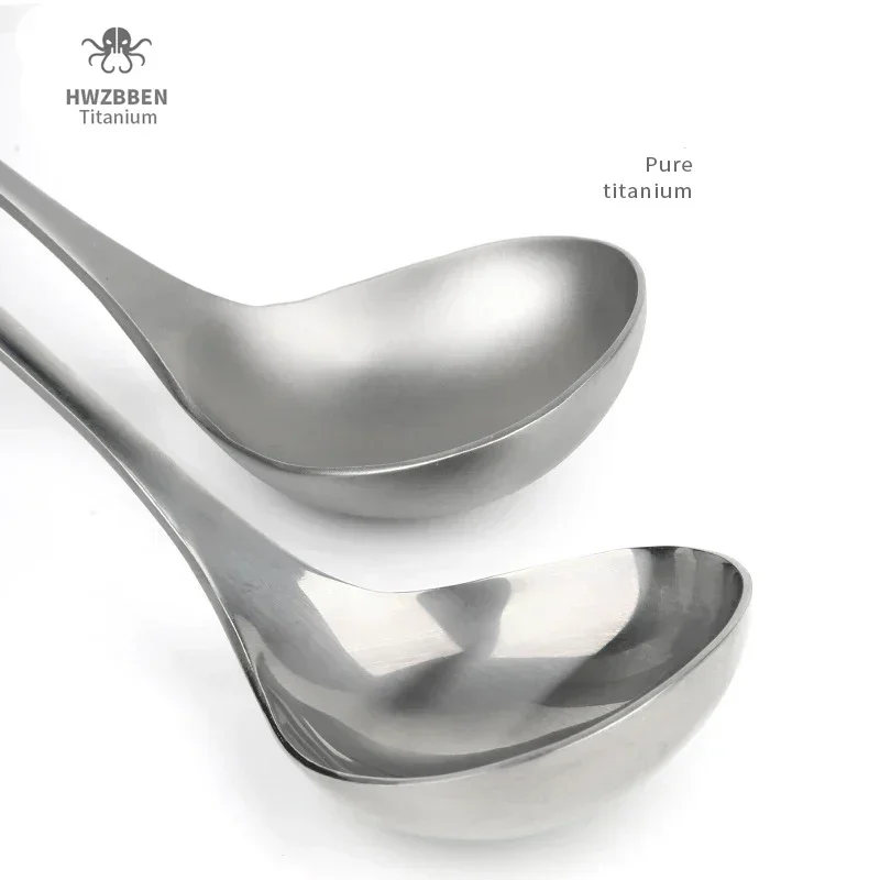 HWZBBEN Outdoor Titanium Soup  - Camping Cooking Hardware review and price