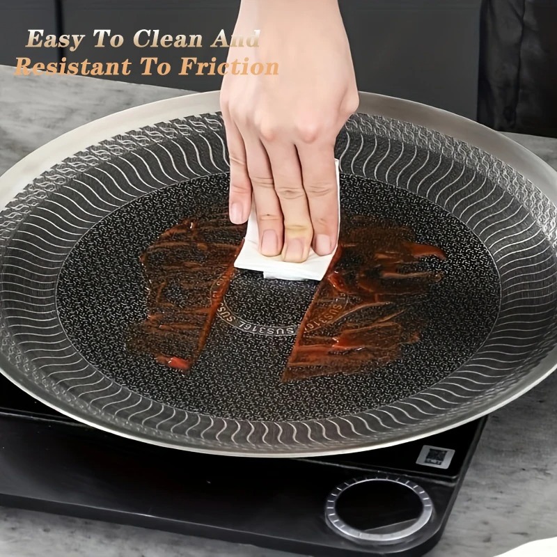 316 Stainless Steel Multifunct - Camping Cooking Set Stainless Steel review and price