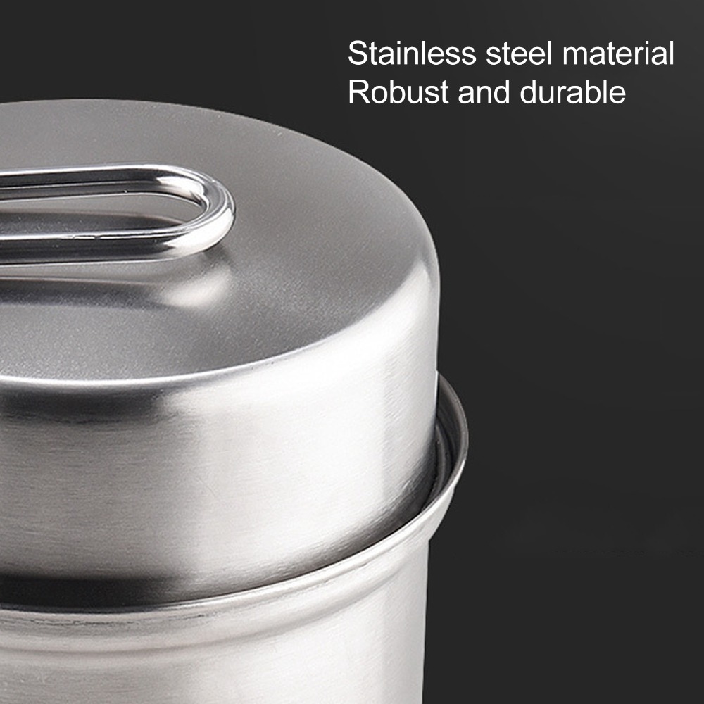 Durable Stainless Steel Campin - Camping Cooking Mesh review and price