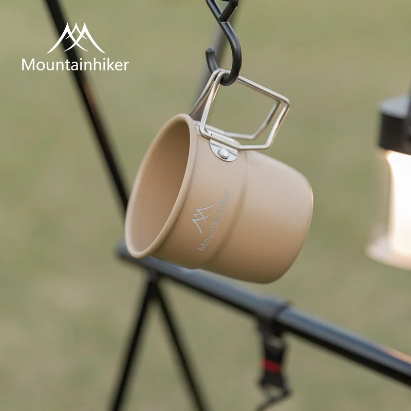 Mountainhiker Camping Cups Alu - Camping Cooking Bundle review and price