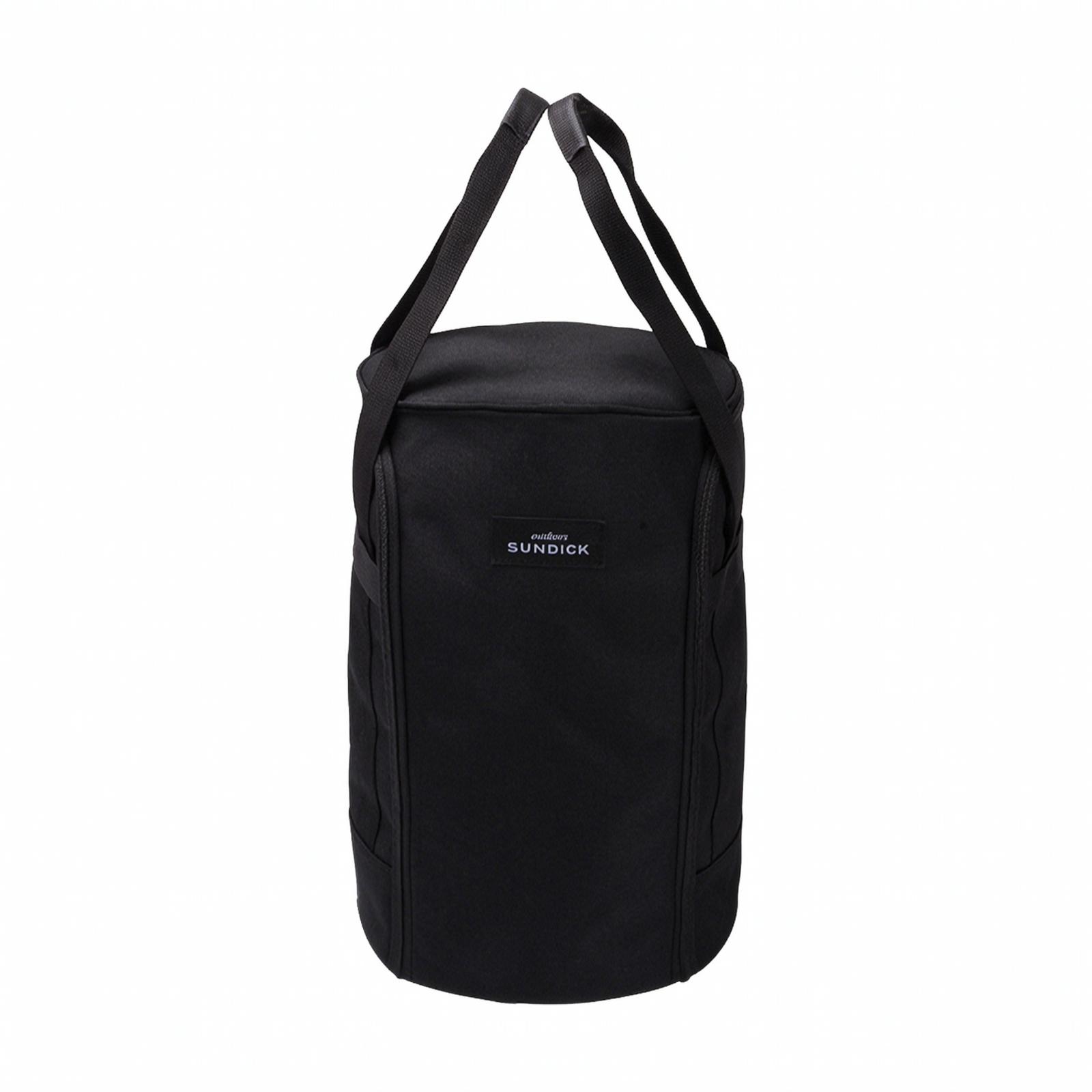 Camp Cooker Carry Bag with Han - Camping Cooking Bag review and price