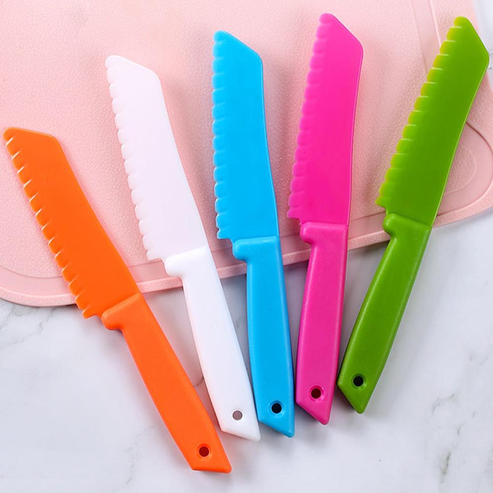 1pc Plastic Kitchen Tools For  - Camping Cooking Knives review and price