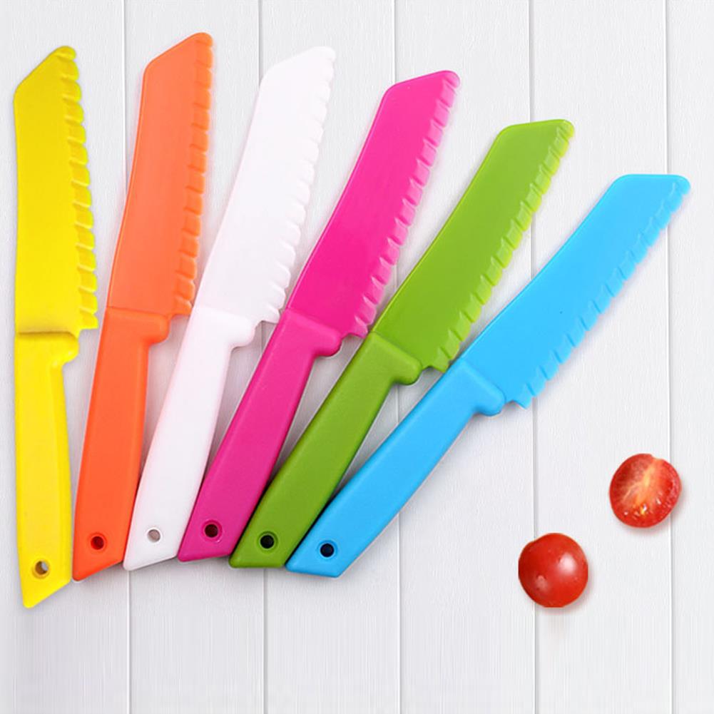1pc Plastic Kitchen Tools For  - Camping Cooking Knives review and price