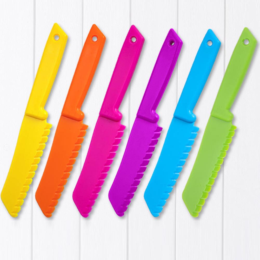 1pc Plastic Kitchen Tools For  - Camping Cooking Knives review and price