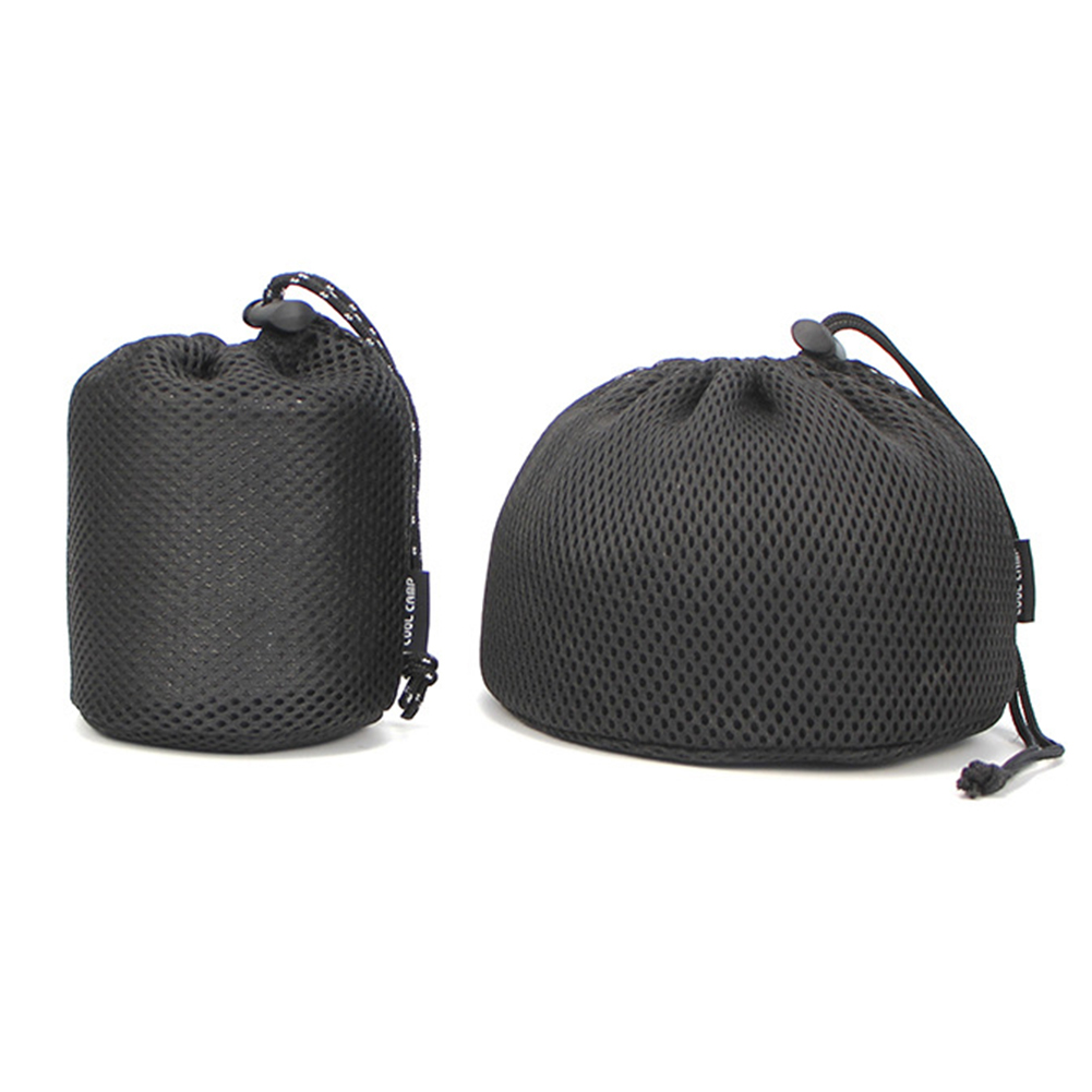Outdoor Set Pot Storage Bag Ca - Camping Cooking Bag review and price