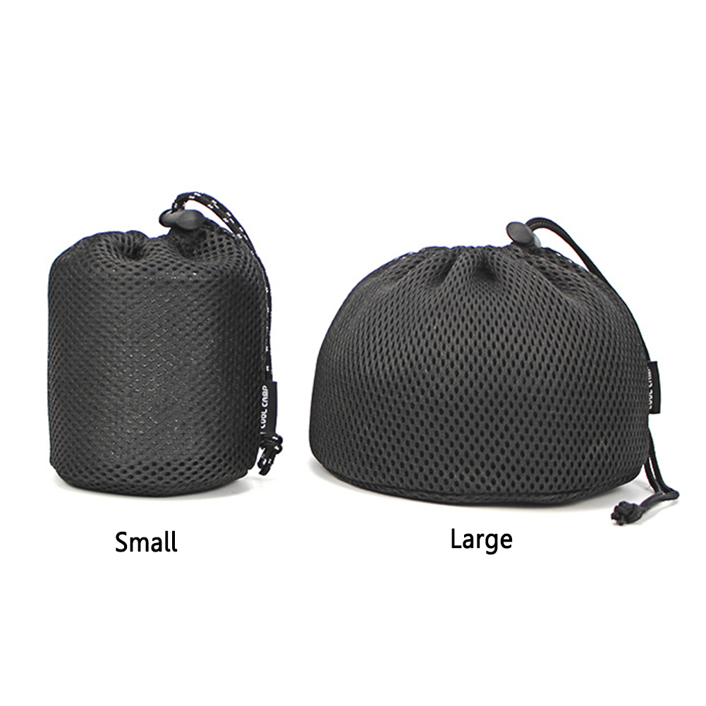 Outdoor Set Pot Storage Bag Ca - Camping Cooking Bag review and price