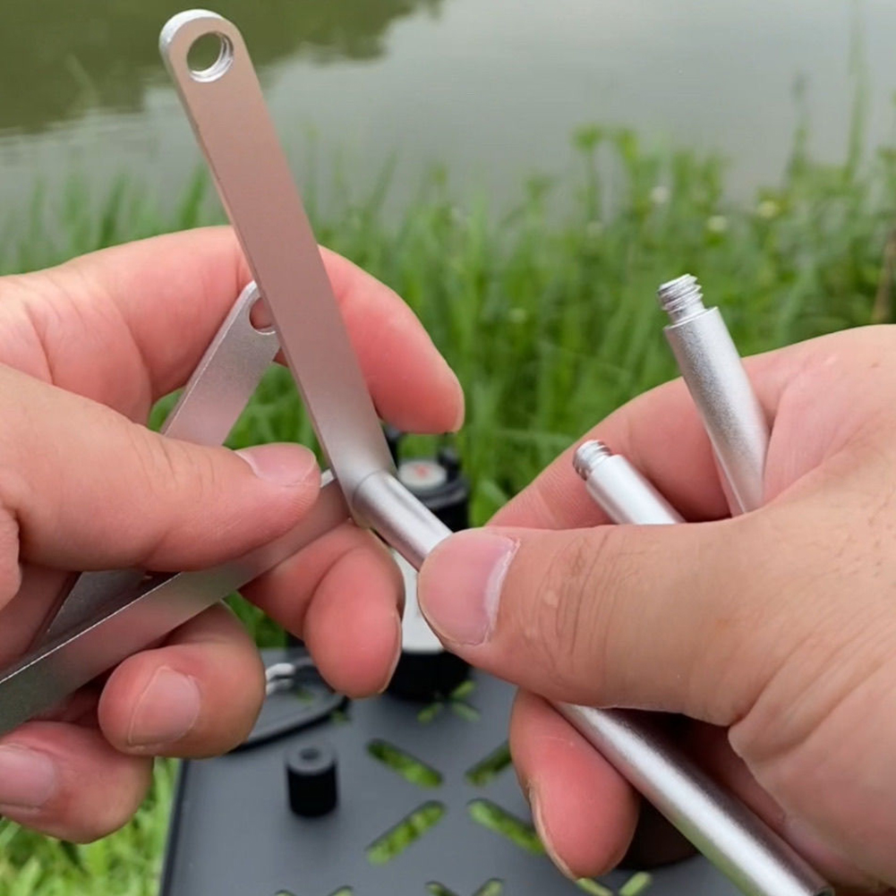 Portable Triangle Pot Holder F - Camping Cooking Pot Tripod review and price