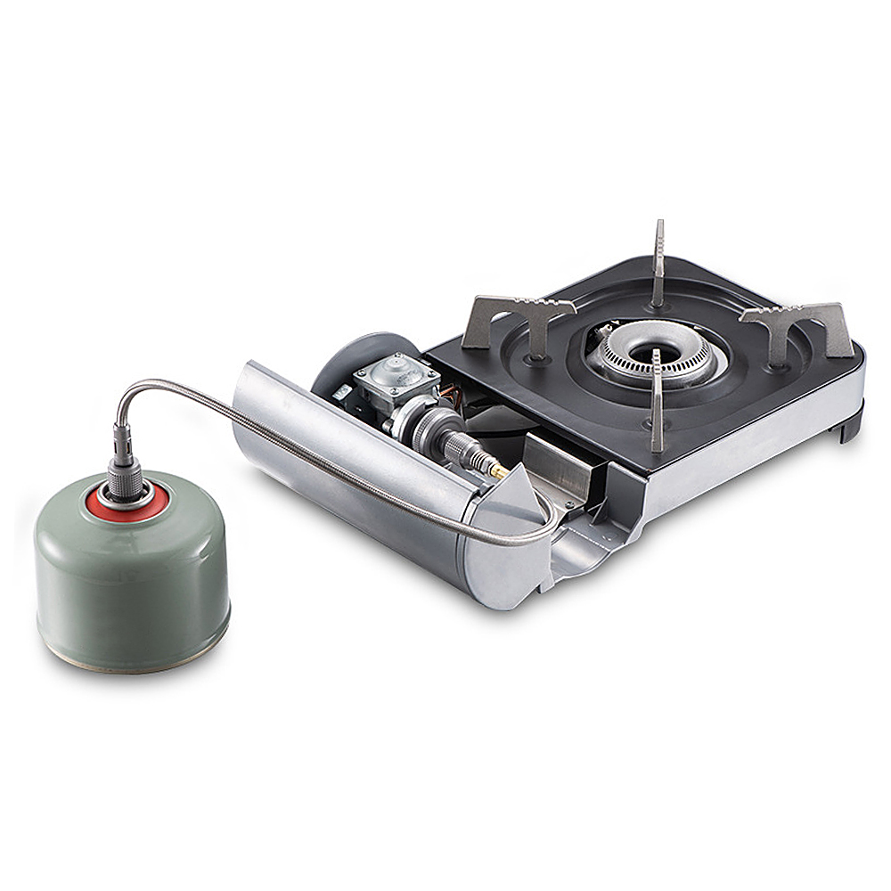 Outdoor Camping Stove Adapter  - Camping Cooking Fuel review and price