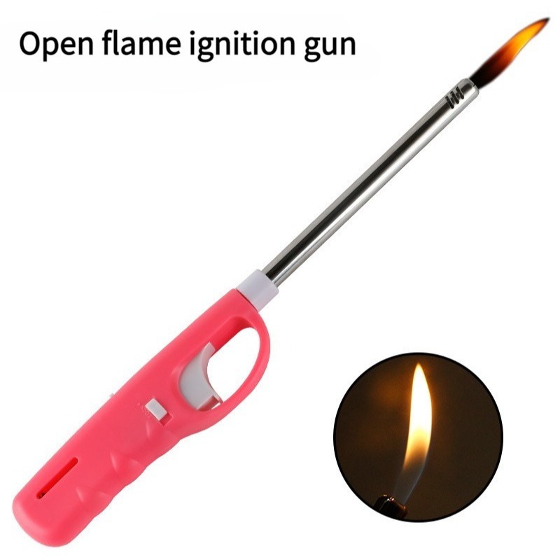 2025 1PCS Alloy Open Flame Ign - Camping Cooking Fuel review and price