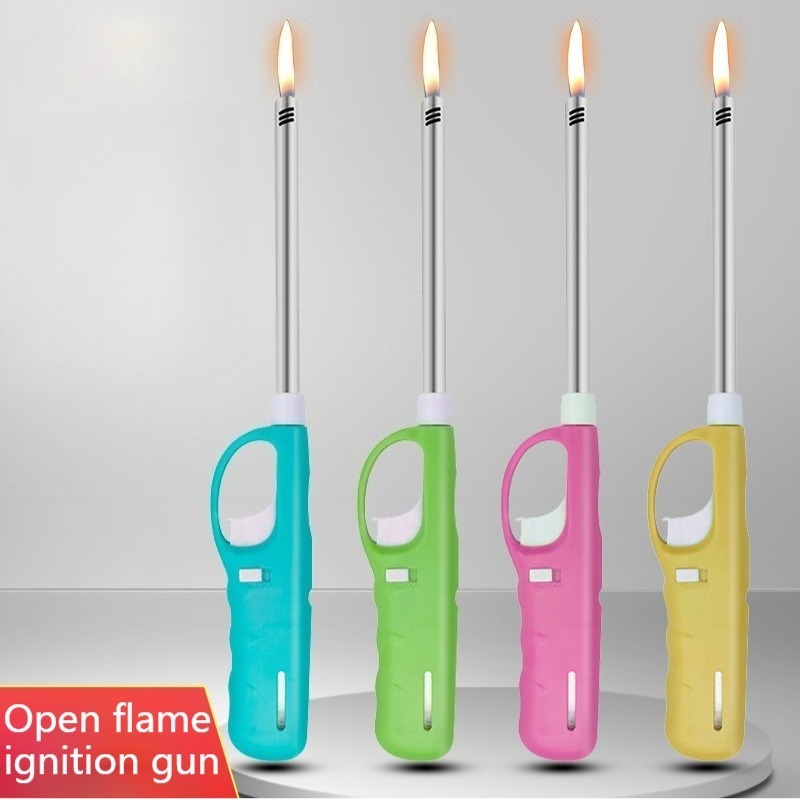 2025 1PCS Alloy Open Flame Ign - Camping Cooking Fuel review and price