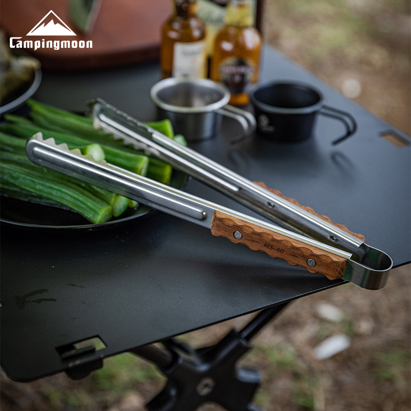 Outdoor Camping Kitchenware Co - Camping Cooking Equipment review and price