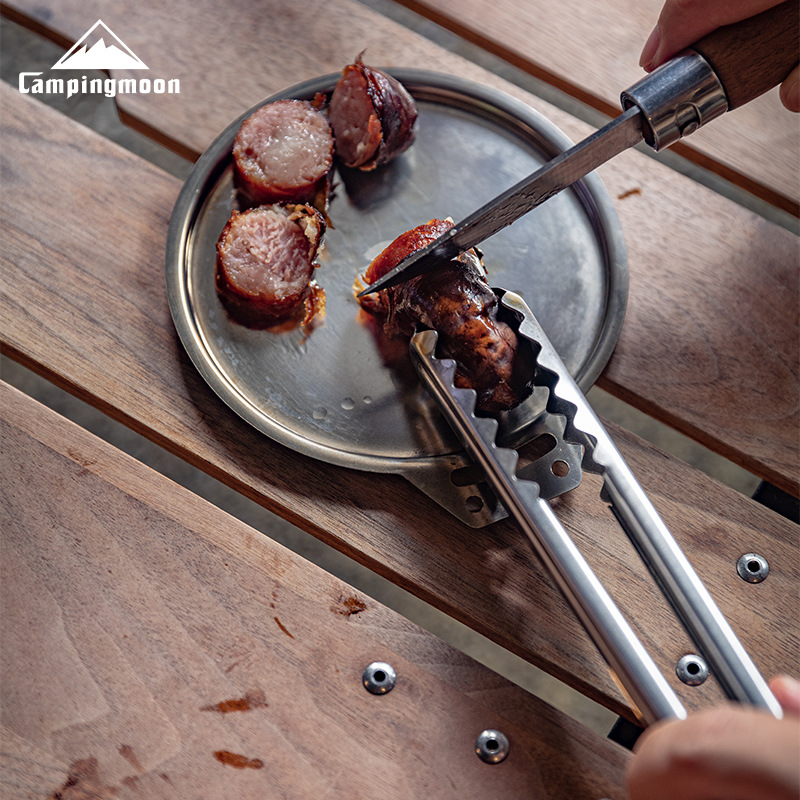 Outdoor Camping Kitchenware Co - Camping Cooking Equipment review and price