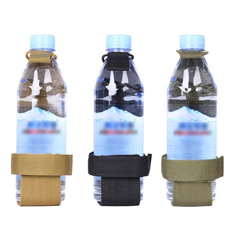 Molle Water Bottle Holder Belt - Camping Cooking Bag review and price