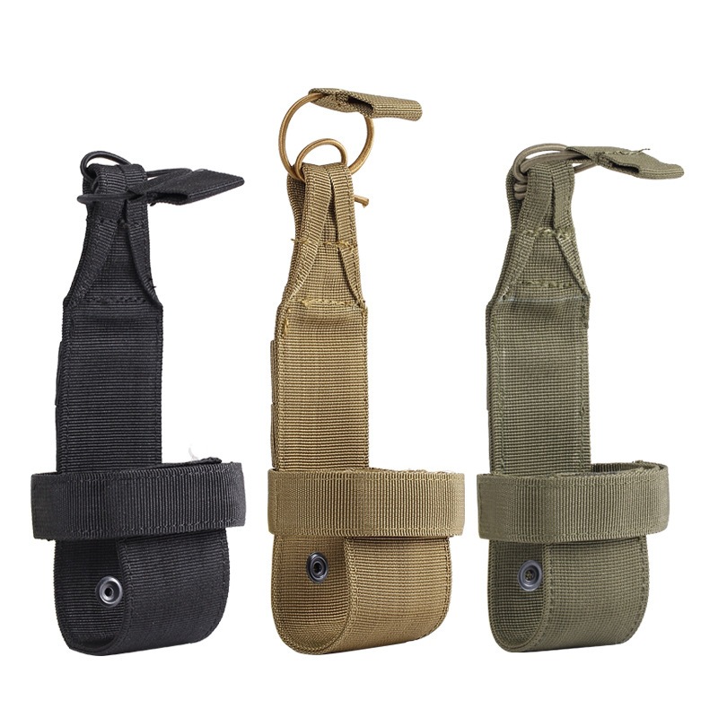Molle Water Bottle Holder Belt - Camping Cooking Bag review and price