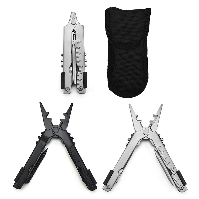 New Outdoor Multitool Camping  - Camping Cooking Knives review and price