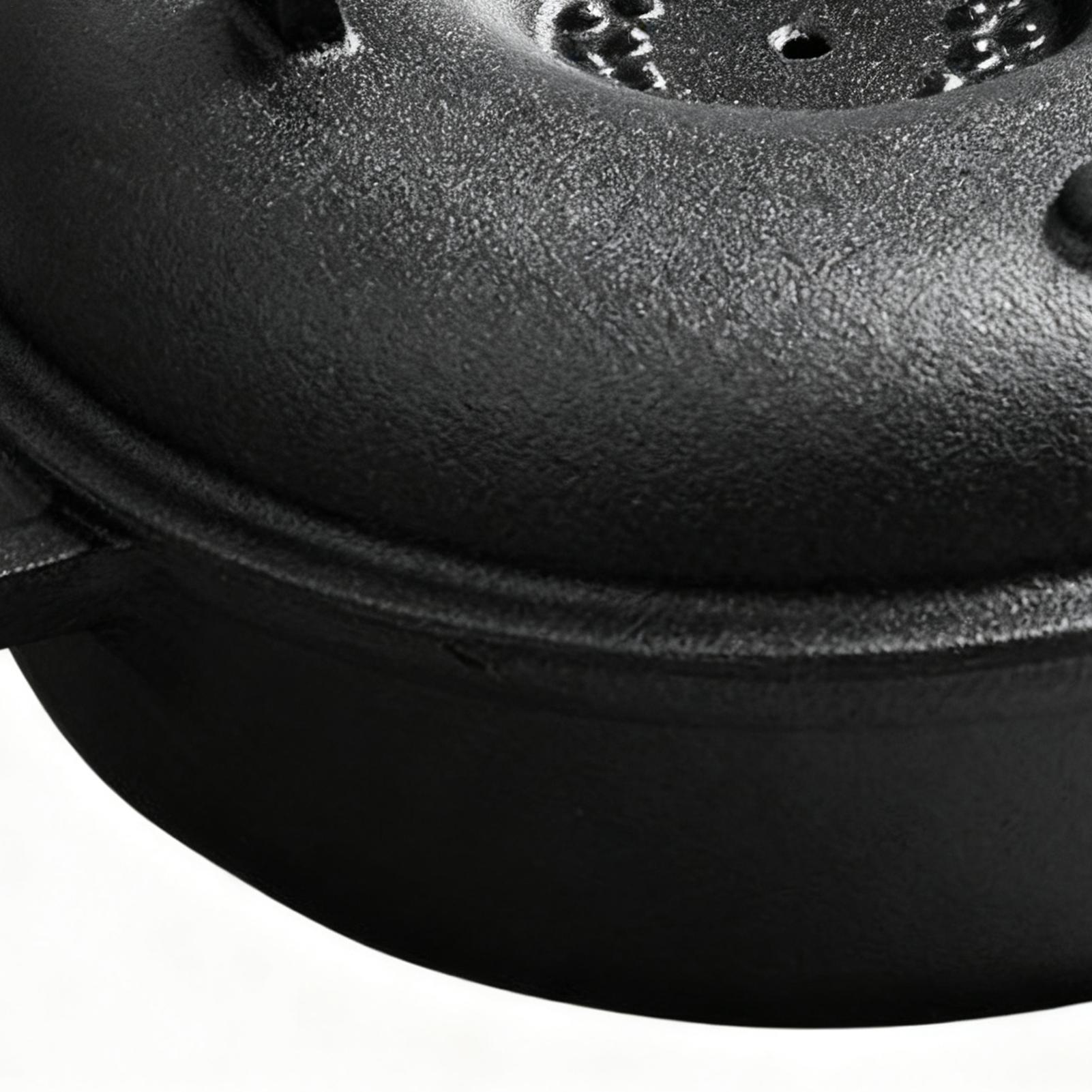 Cauldron Pot for Cooking Non-S - Camping Cooking Pot With Lid review and price