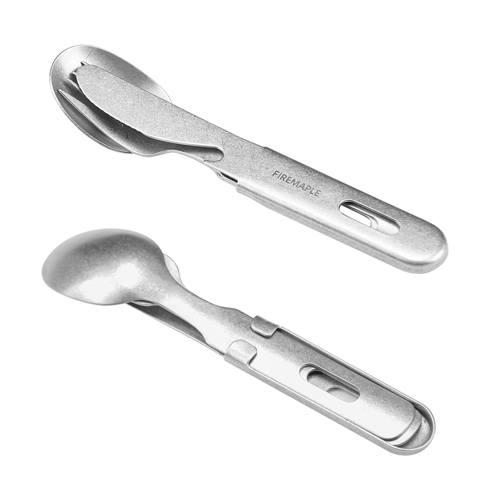 Fire-Maple Antarcti 3in1 Utens - Camping Cooking Bundle review and price