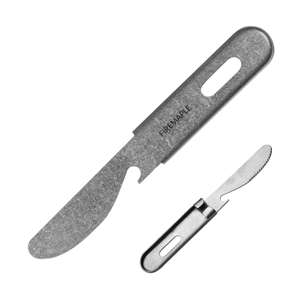 Fire-Maple Antarcti 3in1 Utens - Camping Cooking Bundle review and price
