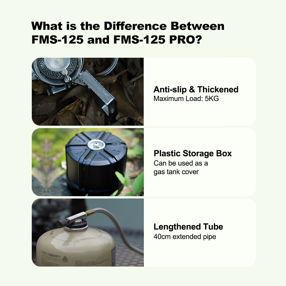 Fire-Maple Windproof Stove Spl - Camping Cooking Heater review and price