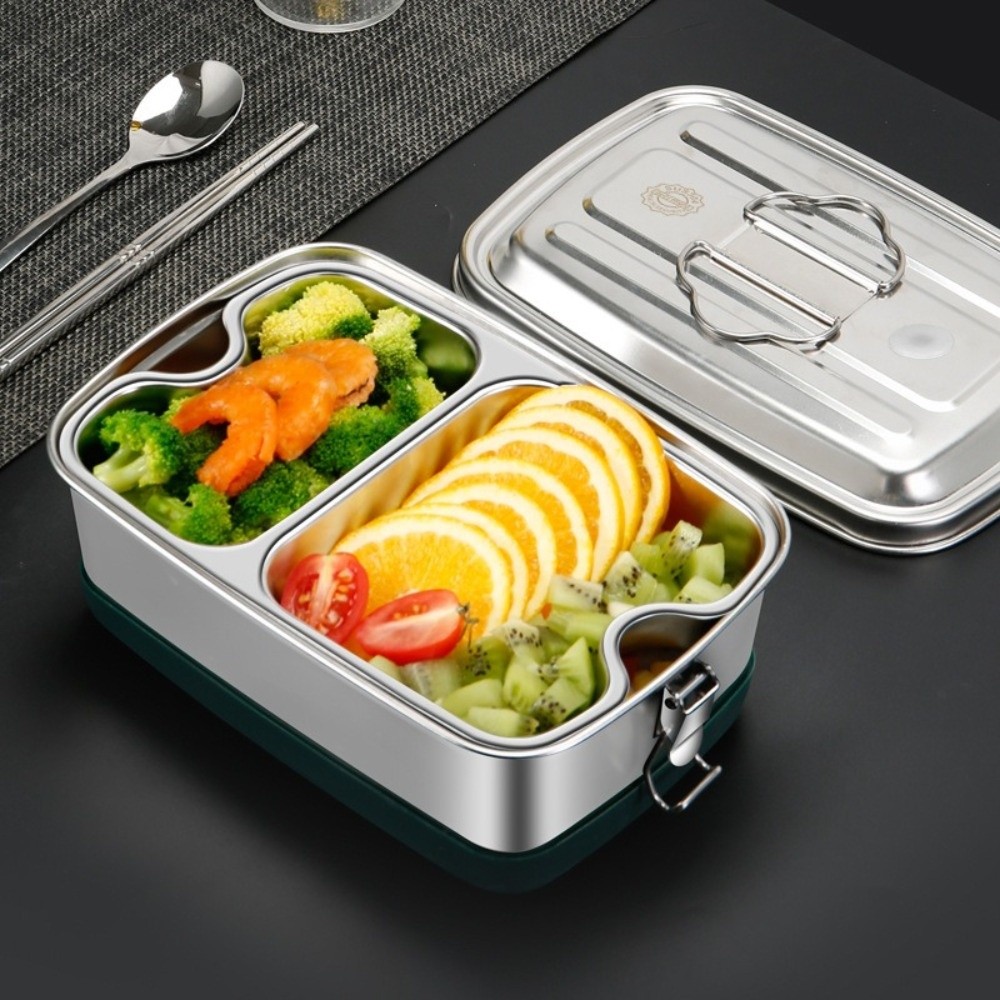 Double-layer Stainless Steel L - Camping Cooking Heater review and price