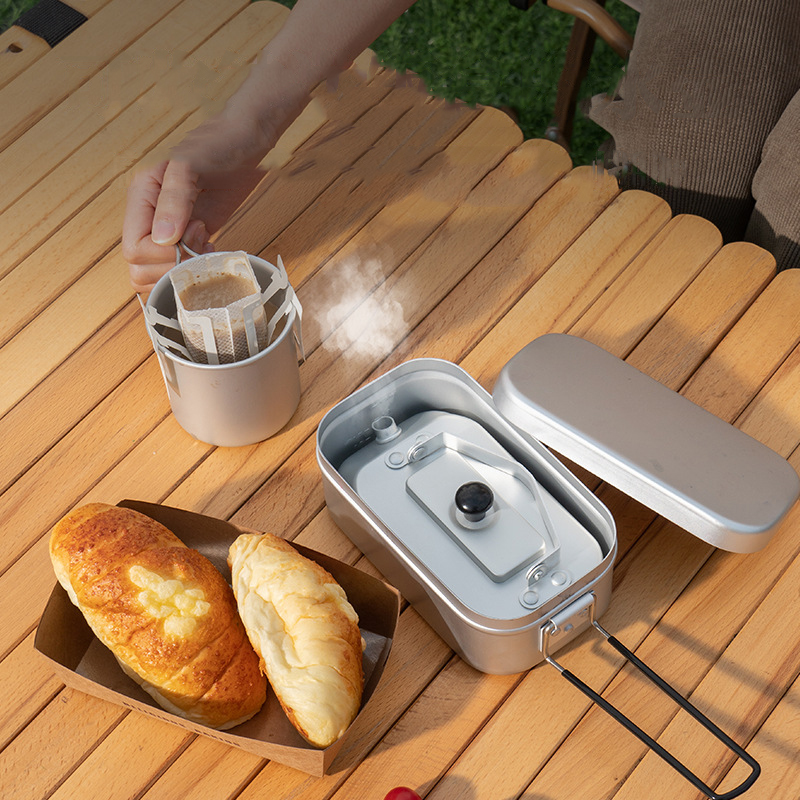 Ultralight Portable Picnic Cam - Camping Cooking Hardware review and price