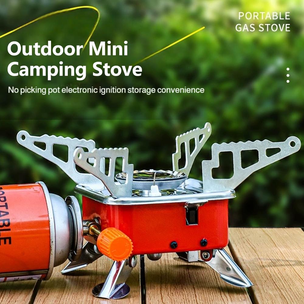 Portable Burner Camping Foldab - Camping Cooking Heater review and price