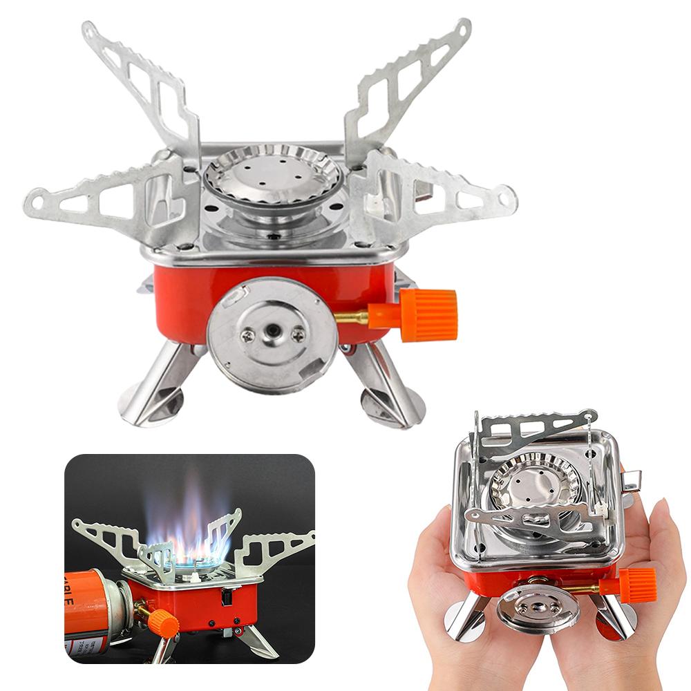 Portable Burner Camping Foldab - Camping Cooking Heater review and price