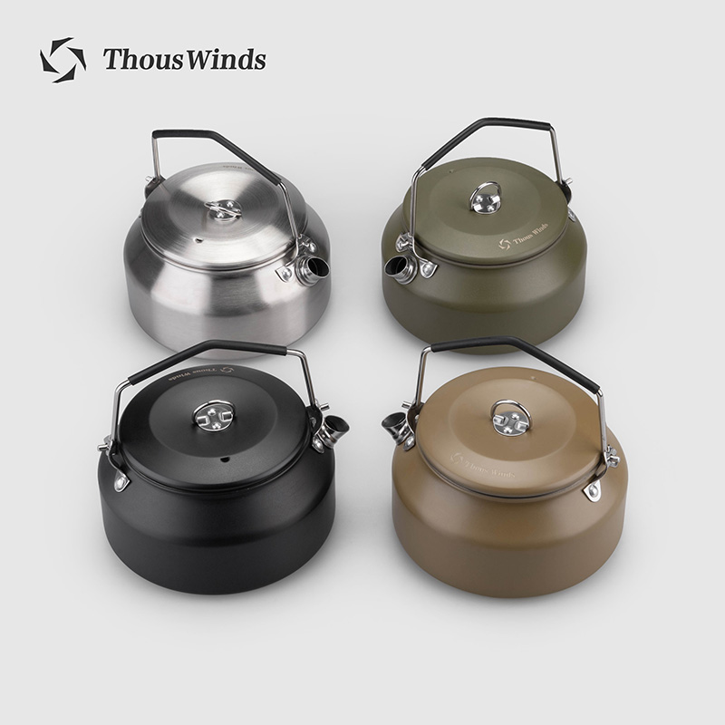 Thous Winds Outdoor Camping Ke - Camping Cooking Set review and price