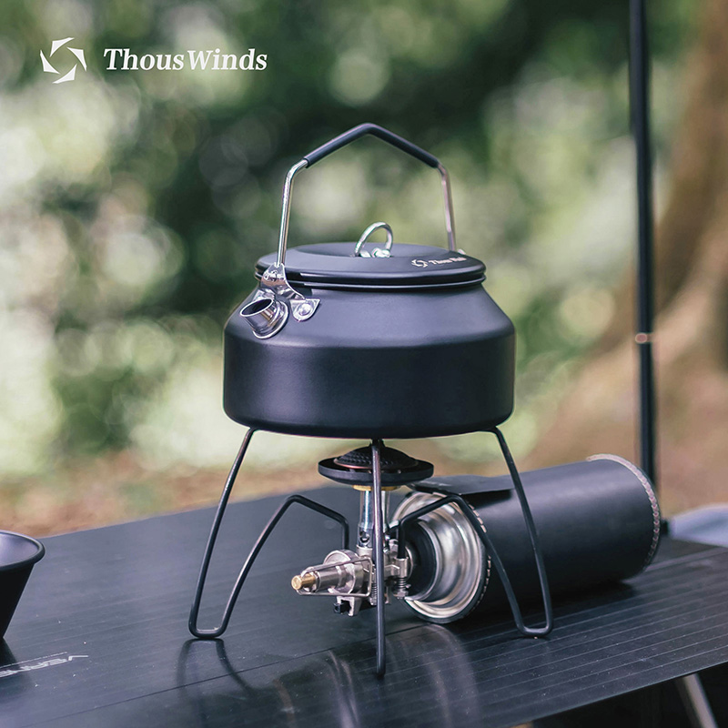 Thous Winds Outdoor Camping Ke - Camping Cooking Set review and price