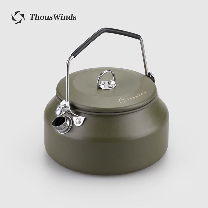 Thous Winds Outdoor Camping Ke - Camping Cooking Set review and price