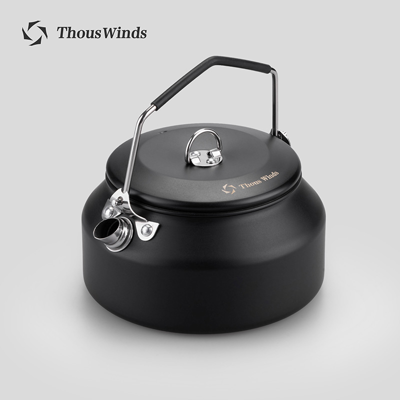 Thous Winds Outdoor Camping Ke - Camping Cooking Set review and price