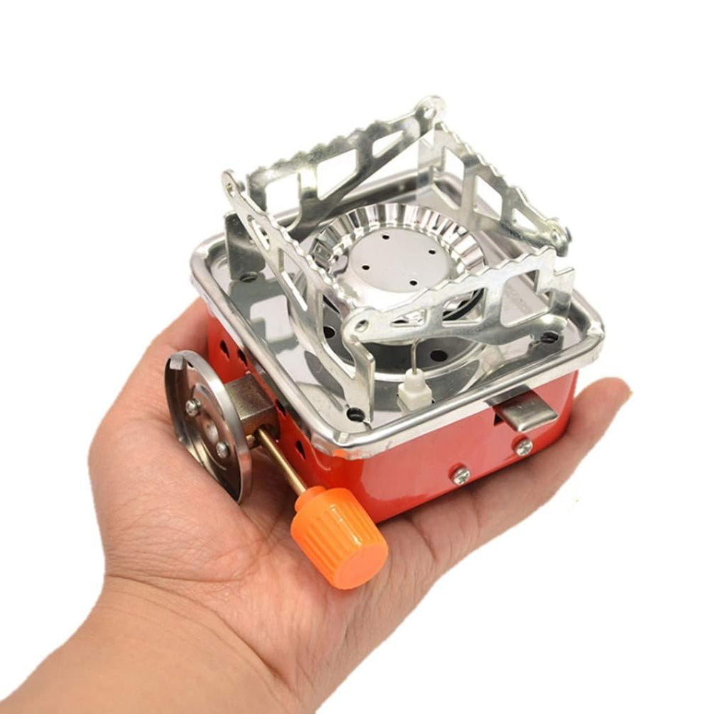 Portable Burner Camping Foldab - Camping Cooking Heater review and price
