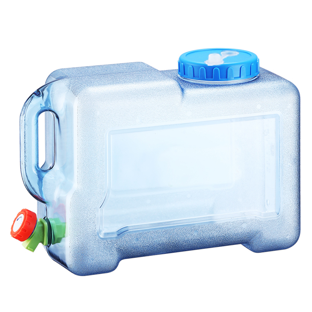 12L Capacity Pure Water Bucket - Camping Cooking Quotes review and price