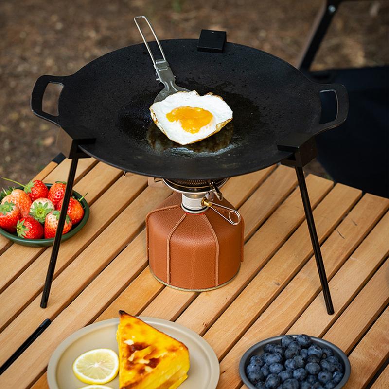 Camping Tripod For Cooking Out - Camping Cooking Pot Tripod review and price