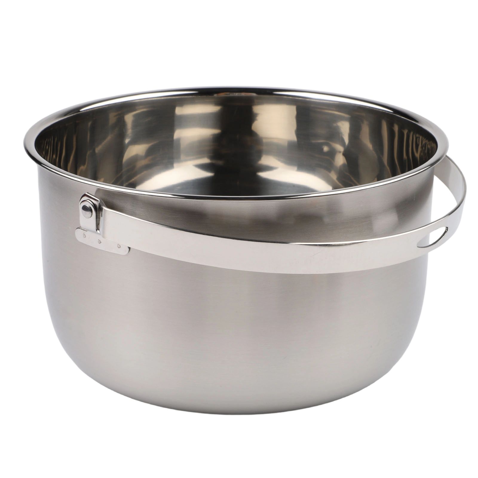 Stainless Steel Camping Pot wi - Camping Cooking Pot With Lid review and price