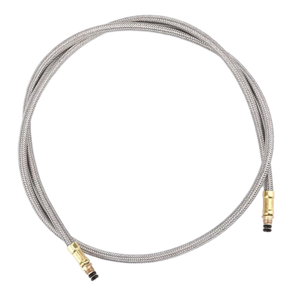 1Pc Braided-Tube For 35cm-62cm - Camping Cooking Fuel review and price