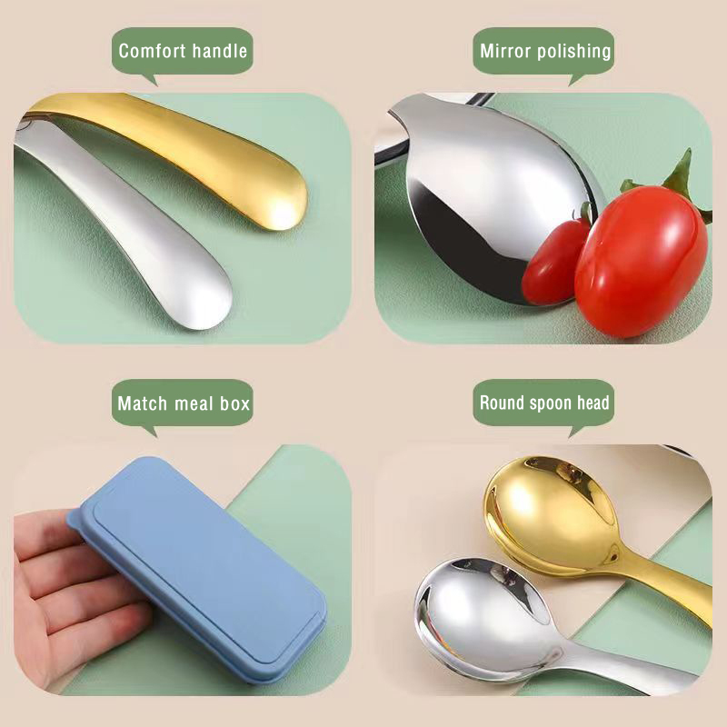 Mini Spoon Fork Tableware Outd - Camping Cooking Bundle review and price