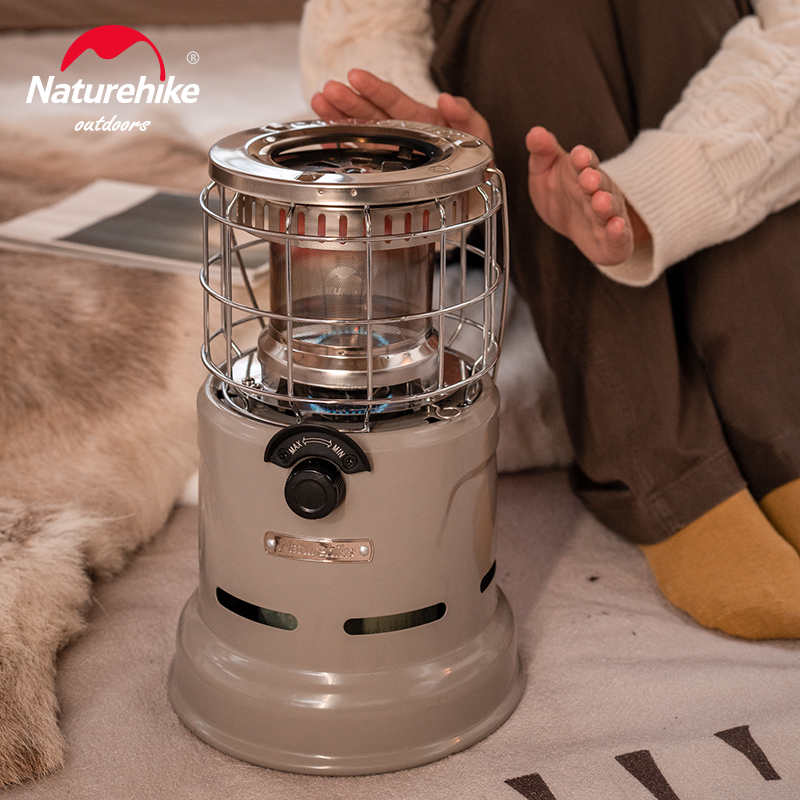Naturehike Stove Multi-functio - Camping Cooking Heater review and price