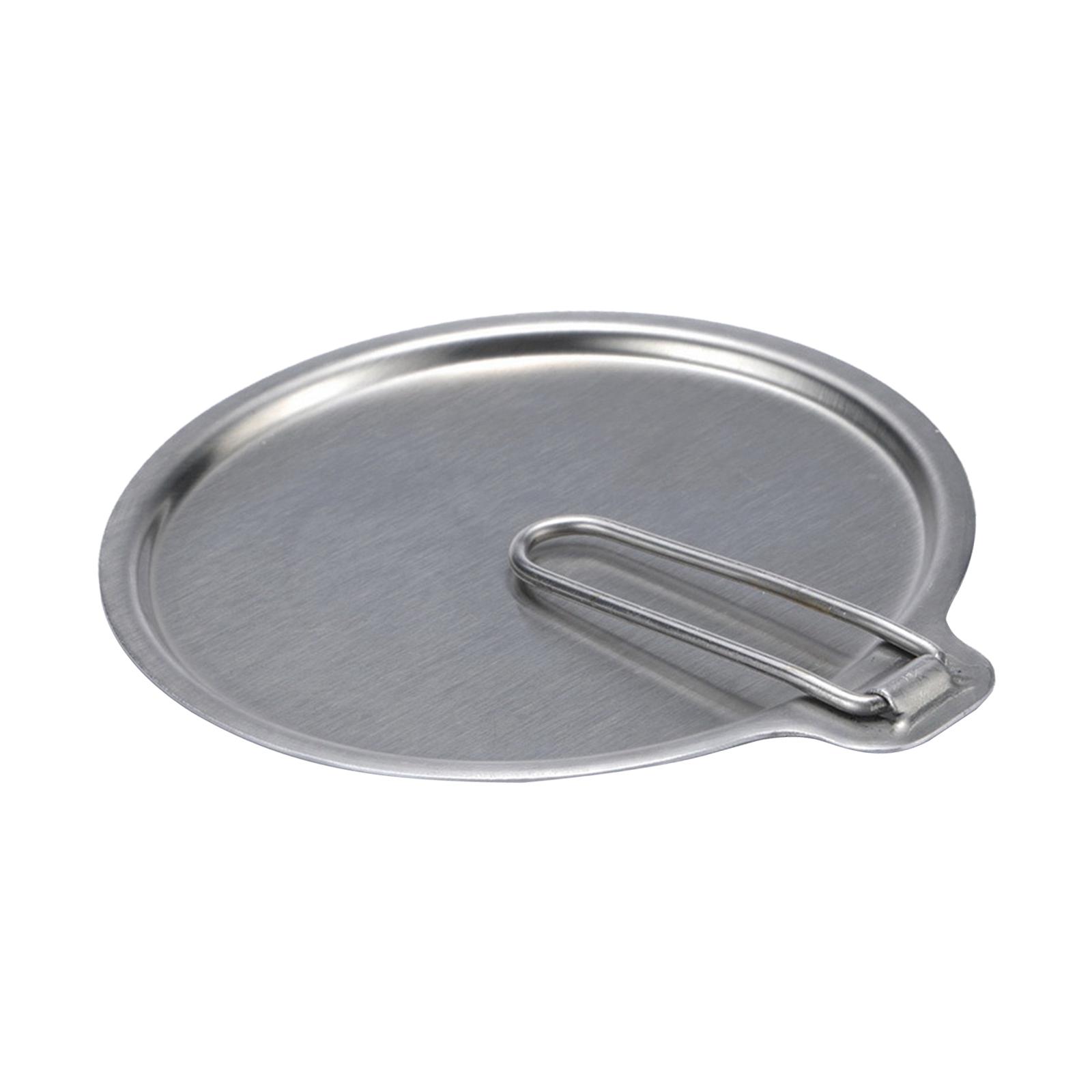 Lightweight Camping Pot Lid Bo - Camping Cooking Pot With Lid review and price